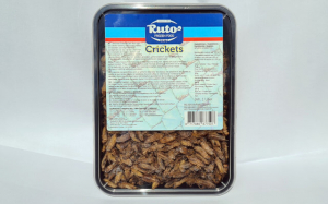 DV krekels 1 liter